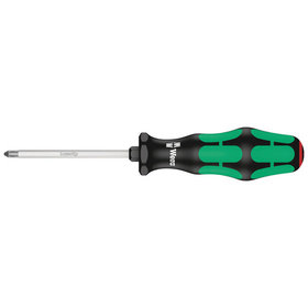 Wera® - Schraubendreher für Kreuzschlitz Philips® 350 SK PH, PH 1 x 80mm