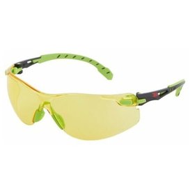 3M™ - Schutzbrille Solus 1000, gelb, Polycarbonat-Scheibe, S1203SGAF