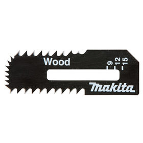 Makita® - Trockenbausägeblatt Holz 10 Stück B-49719-10