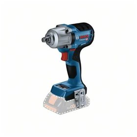 Bosch - Akku-Drehschlagschrauber GDS 18V-450 HC ohne Akku (06019K4000)