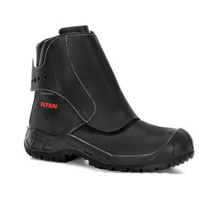 ELTEN - Sicherheitsstiefel LUIS S3 HI HRO, Größe 40