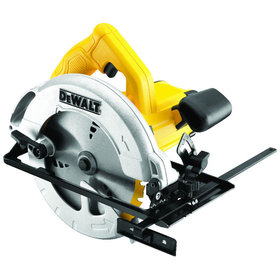 DeWALT - Handkreissäge DWE560-QS 65mm 1350W