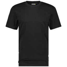 Dassy® - Oscar T-shirt, schwarz, Größe XL