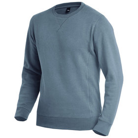 FHB - Sweatshirt TIMO, grau, Größe 2XL
