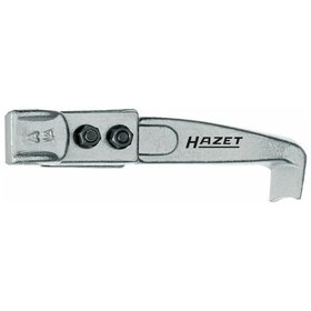 HAZET - Abzugshaken (200mm) 1787-2552