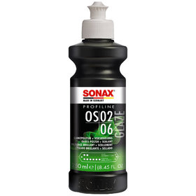 SONAX® - PROFILINE OS 02-06 250 ml