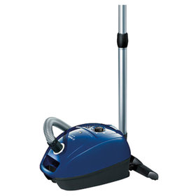 Bosch - Bodenstaubsauger BGL3B110 650W metallic blau