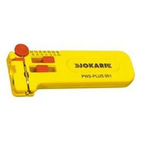 JOKARI® - Mikro-Abisolierwerkzeug 0,12-0,4mm²