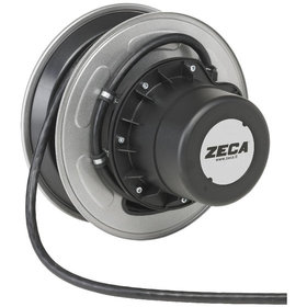 ELMAG - Automatischer Kabelaufroller ZECA 1476, ohne Kabel, 3x 2,5mm², IP 65