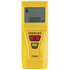 STANLEY® - Entfernungsmesser TLM65 bis 20m