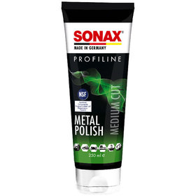 SONAX® - PROFILINE Metalpolish 250 ml