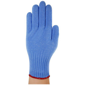 Ansell® - Handschuh HyFlex® 72-286, Kat. II, blau, Größe 9