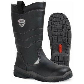 JALAS® - Berufsschuh 1822 BOOTS, O2 SRC HRO CI FO ESD, Größe 47