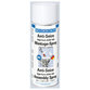 WEICON® - Anti-Seize High-Tech Spray | Festschmierstoffpaste | 400 ml | weiß