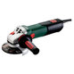 metabo® - Winkelschleifer WE 17-125 Quick (600515000), Karton