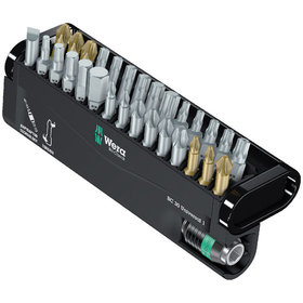 Wera® - Bit-Check 30 Universal 1, 30-teilig