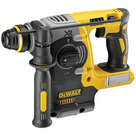 DeWALT - Akku-Kombihammer SDS-plus 18V DCH273NT-XJ, Soloversion TSTAK