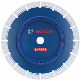 Bosch - EXPERT Diamond Pipe Cut Wheel (2608901392)