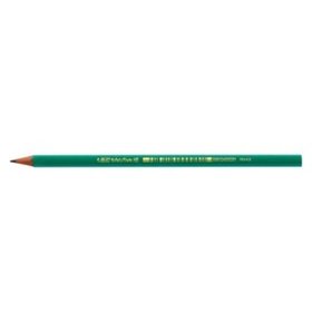 BIC® - Bleistift Evolution Original HB, grün, 8803112, ohne Radierer