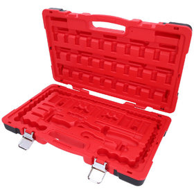 KSTOOLS® - Kunststoff-Leerkoffer für 951.0699