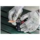 Bosch - EXPERT Sanding Finger Coarse AVZ 32 RT4 Schleiffinger, 32 x 50 mm (2608900040)