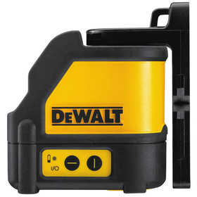 DeWALT - Linienlaser DW088K-XJ