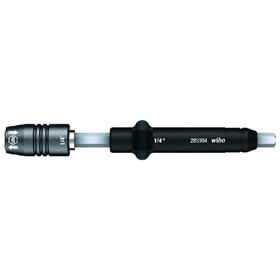 Wiha® - Bithalter 28999 Außensechskant 1/4"