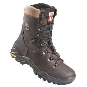 BAAK® - Profistiefel Rocco DogWalker®, braun, Größe 39