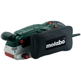 metabo® - Bandschleifer BAE 75 (600375000), mit Maschinenständer, Karton