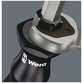 Wera® - Kraftform 900/7 Set 1 Schraubendrehersatz Kraftform Wera: Der Schraubmeißel, 7-teilig
