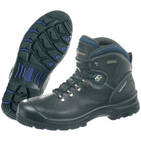 albatros® - Sicherheitsstiefel 631750 X-Treme CTX Mid S3 HRO WR SRC, Größe 41