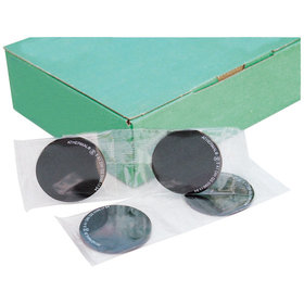 RIMAG® - Schweißerschutz-Brillenglas DIN 3 50mm
