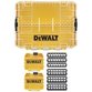 DeWALT - Mittlerer TOUGHCASE Koffer, leer