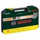 Bosch - V-Line Box, Bohrer- und Bit-Set, 103-teilig, Kegelsenker, Bithalter (2607017367)