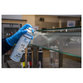WEICON® - Schnellreiniger | Reiniger und Entfetter für den Lebensmittelbereich NSF A1 | 500 ml | farblos, transparent