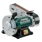 metabo® - Doppelschleifmaschine mit Schleifband BS 175