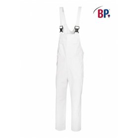 BP® - Arbeitslatzhose für Sie & Ihn 1681 558, weiß, Größe 2XLn