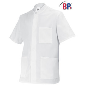BP® - Jacke für Sie & Ihn 1657 400 weiß, Größe Mn