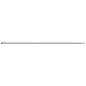 STAHLWILLE® - 1/4" (6,3mm) Steckschlüsselverlängerung L.330mm D.11,6mm