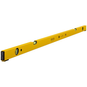 STABILA® - Leichtmetall-Wasserwaage Type 70 P-2-2, 150cm