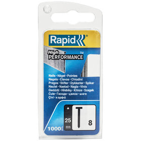 Rapid® - Nägel 8/20mm 750er Pack, 40109534