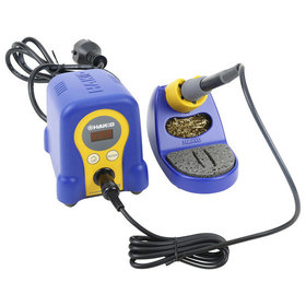 Hakko - Lötstation FX-888D, blau