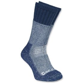 carhartt® - Herren Socken COLD WEATHER BOOT SOCK, navy, Größe XL