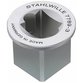 STAHLWILLE® - Vierkant-Adapter L.44mm D.60mm