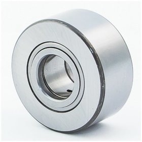 SKF - Stützrollen NUTR-25-X, Innend 25mm, Außend 52mm, Breite 25mm