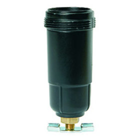 RIEGLER® - Metallbehälter, für Filterregler und Filter »Standard«, BG 2