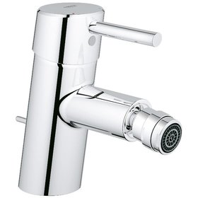 GROHE - EH-Bidetbatterie Concetto 32208