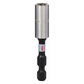 Bosch - Impact Control Standard-Bithalter, 1-teilig, 1/4", L 60mm (2608522321)