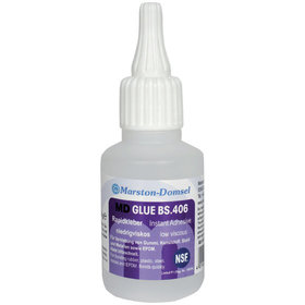 Marston Domsel - MD-GLUE BS Flasche 20g