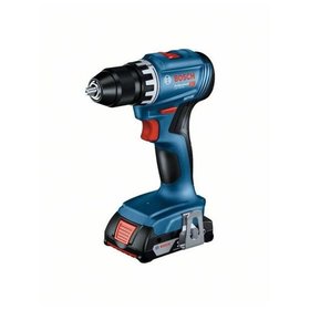 Bosch - Akku-Bohrschrauber GSR 18V-45, solo, C (06019K3200)